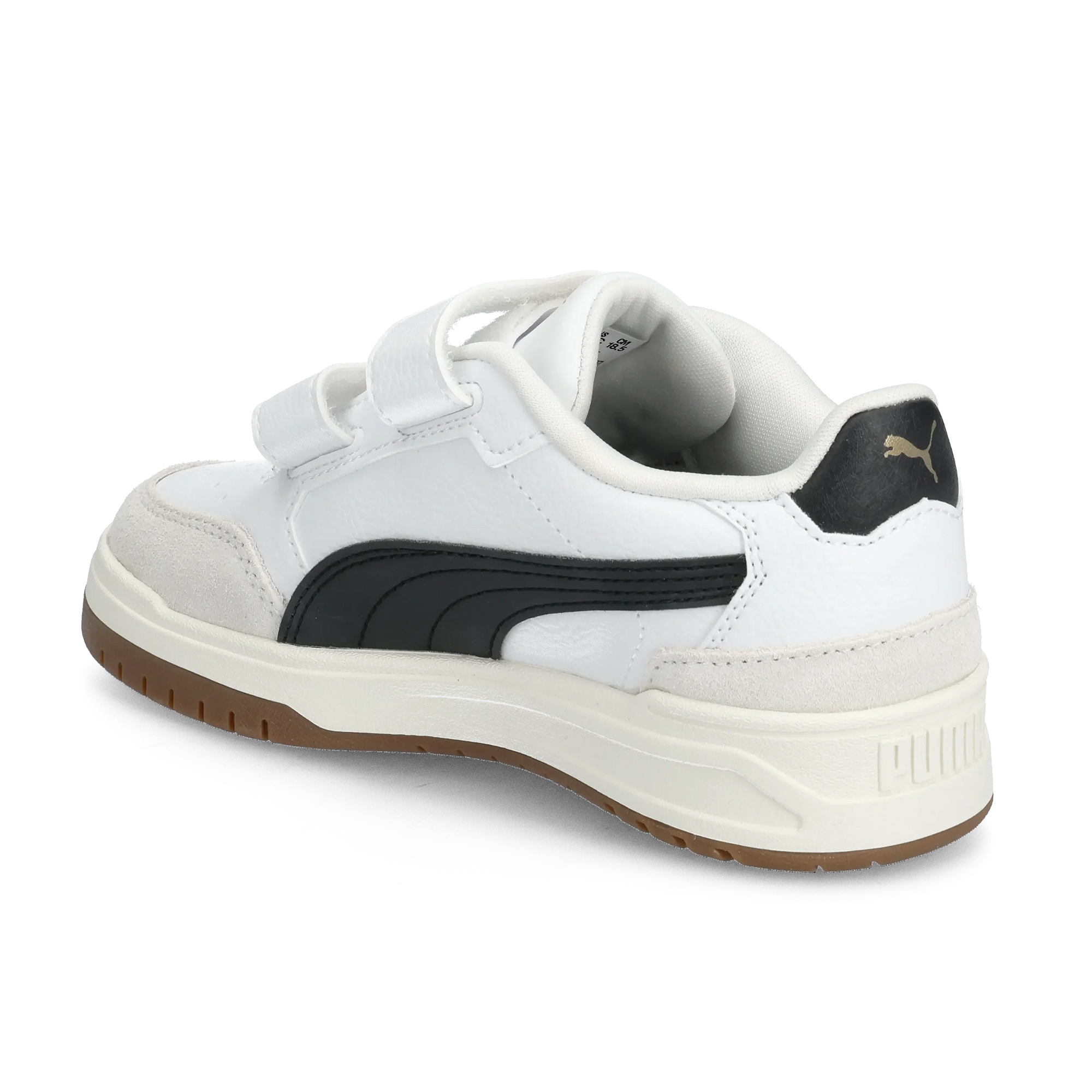 Puma Shuffle Downtown Lo Og V PS - 3