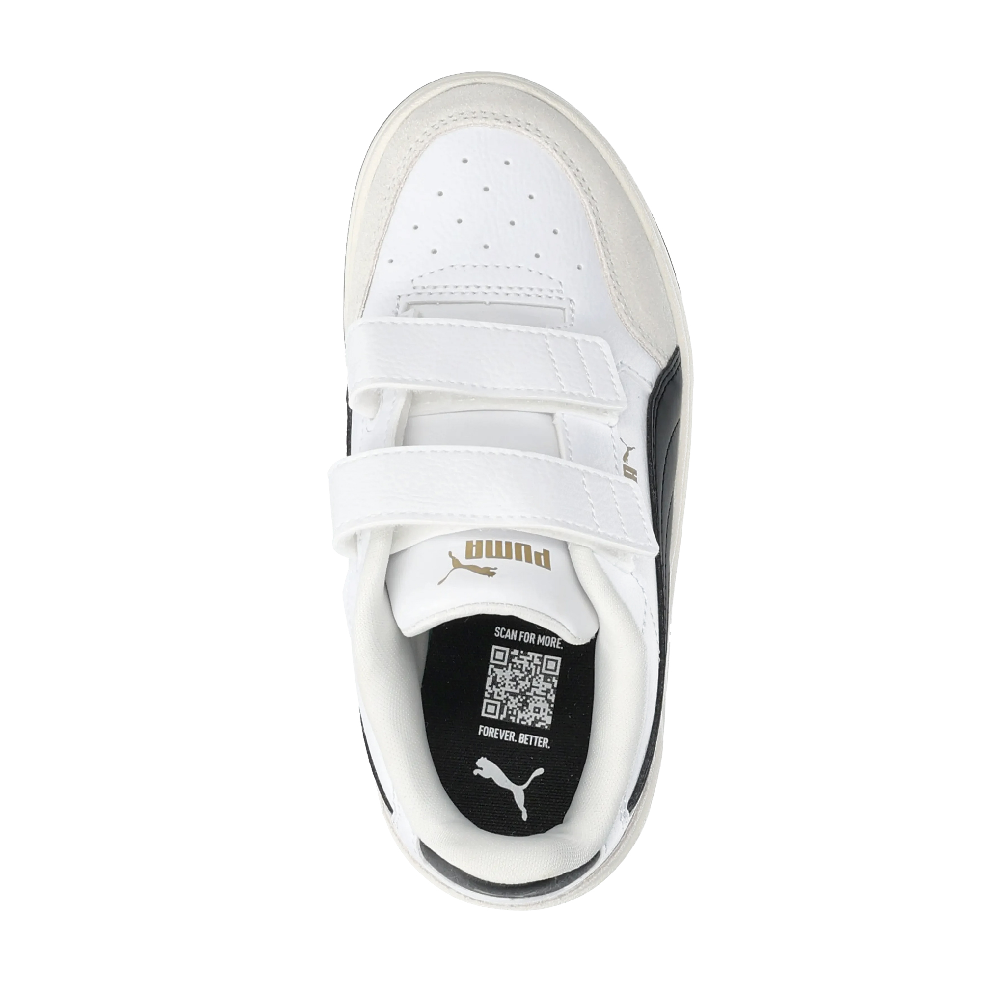 Puma Shuffle Downtown Lo Og V PS - 4