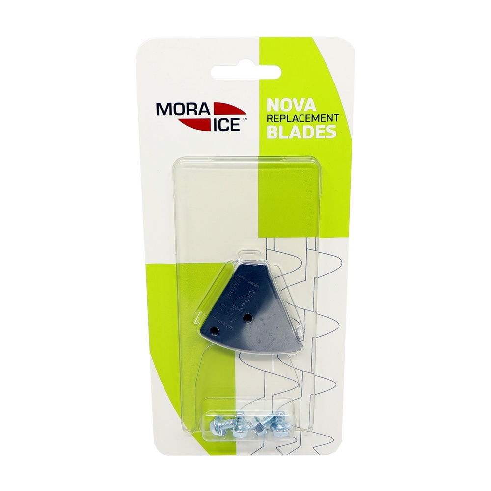 MORA ICE NOVA SKÄRSATS 110MM