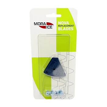 MORA ICE NOVA SKÄRSATS 110MM