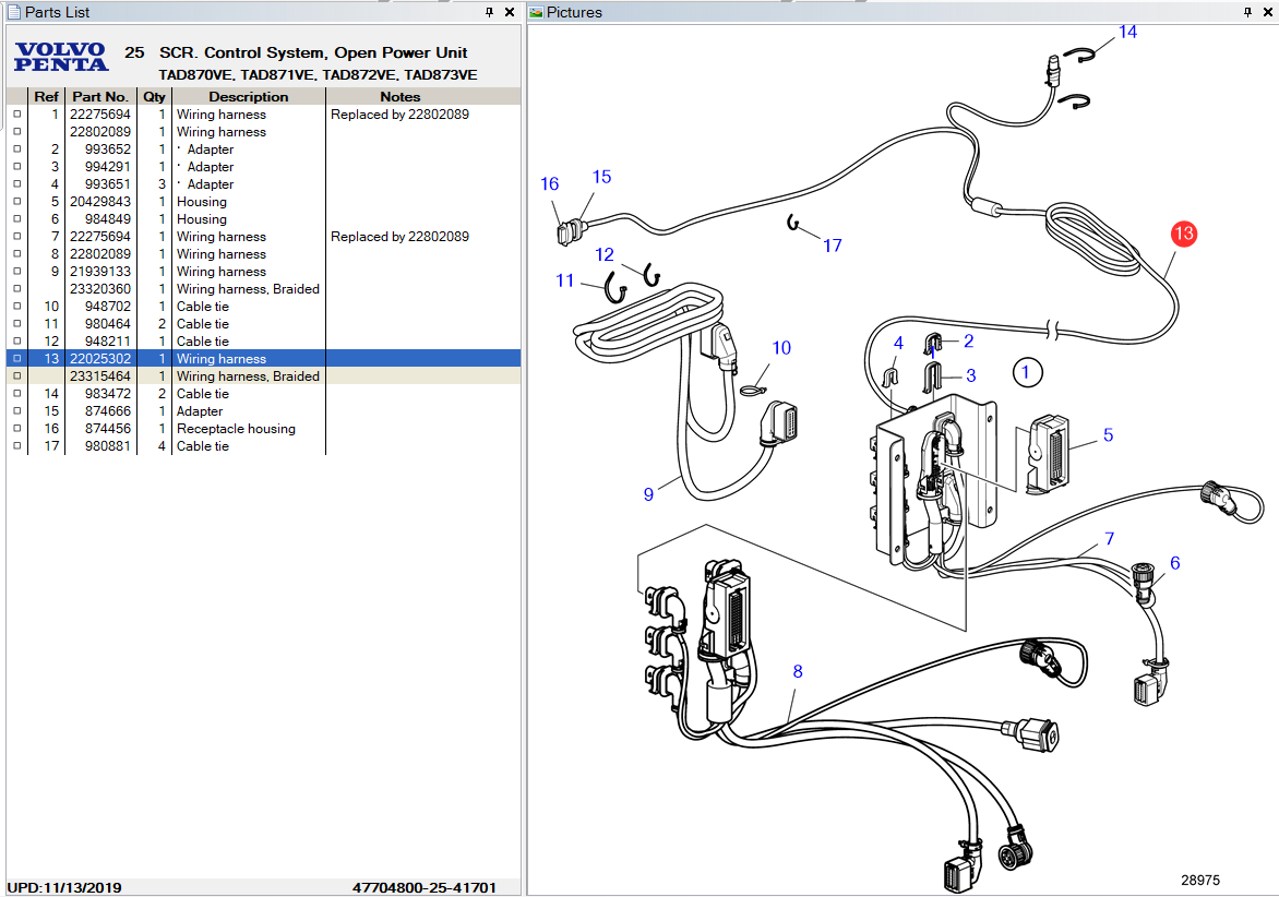 Wiring harness - 4