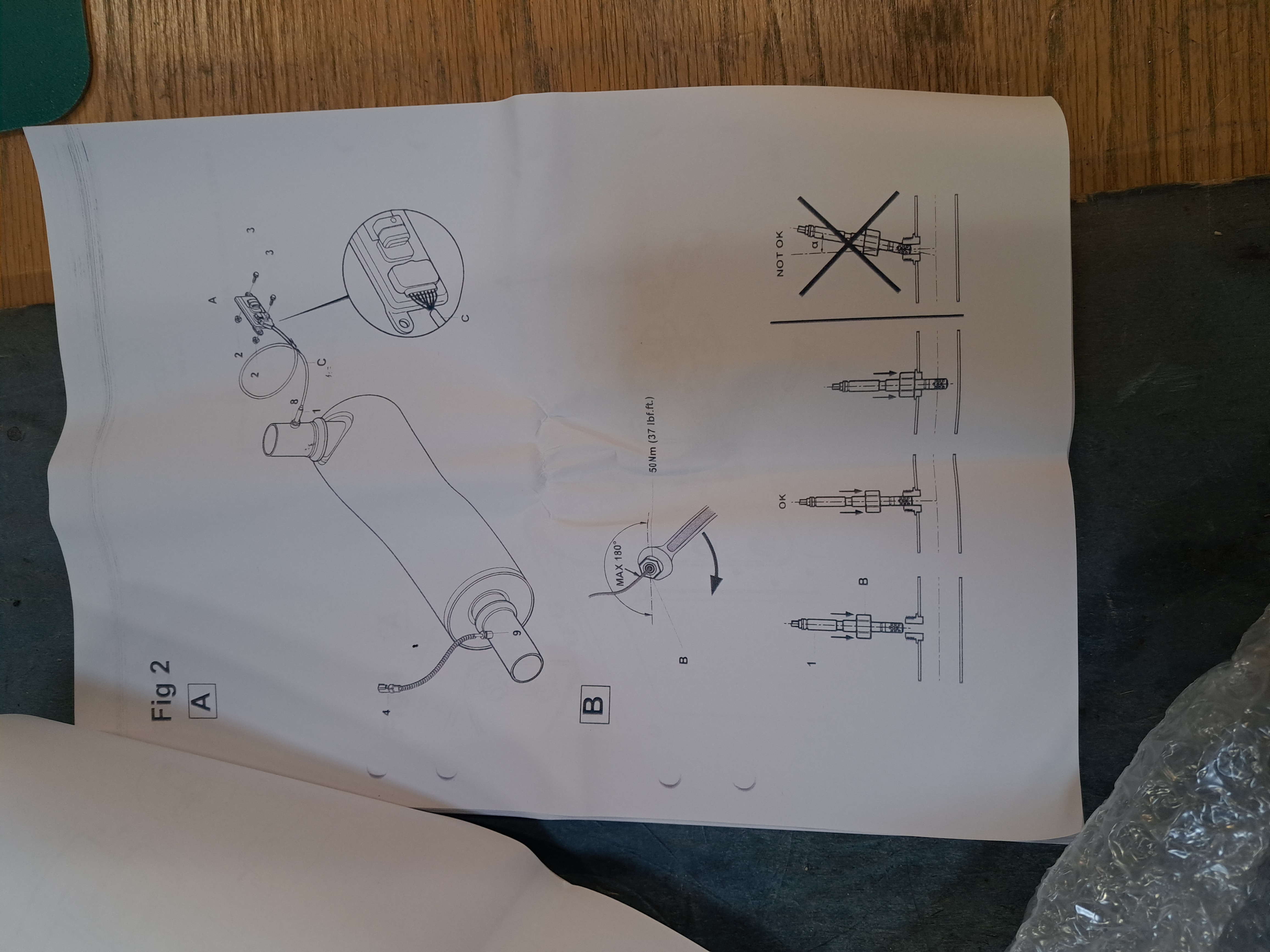 Sensor kit - 3