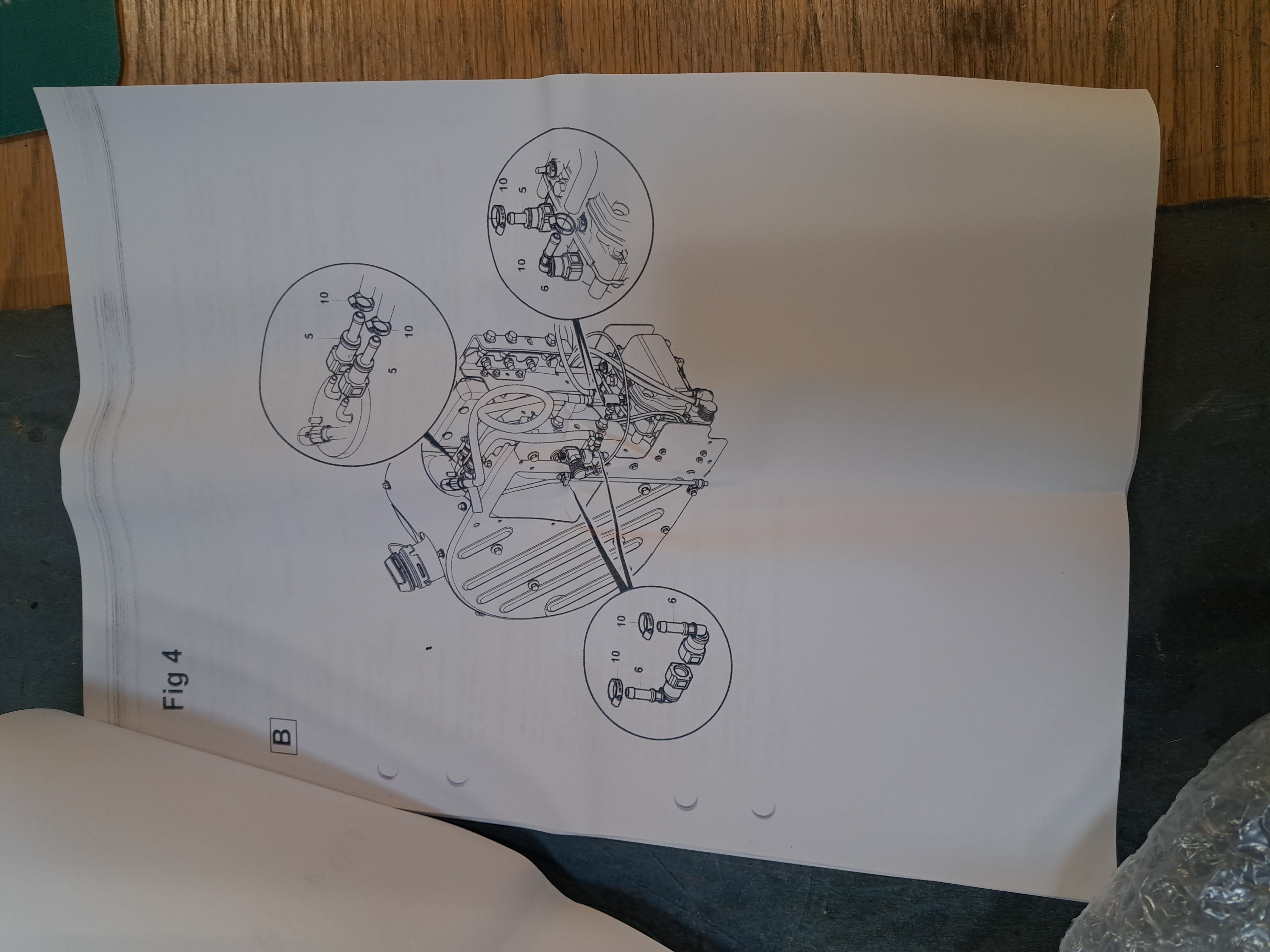 Sensor kit - 5
