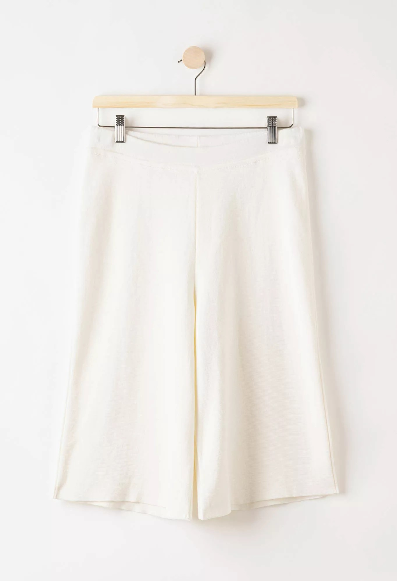 Lissie Bermuda - Offwhite - Holebrook - 3