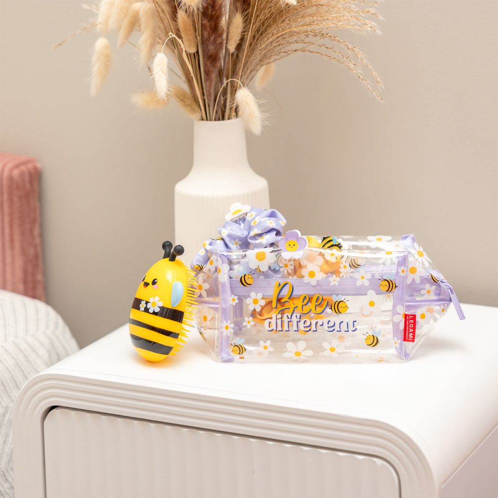 Makeup-väska, Make up queen, Bee - 5