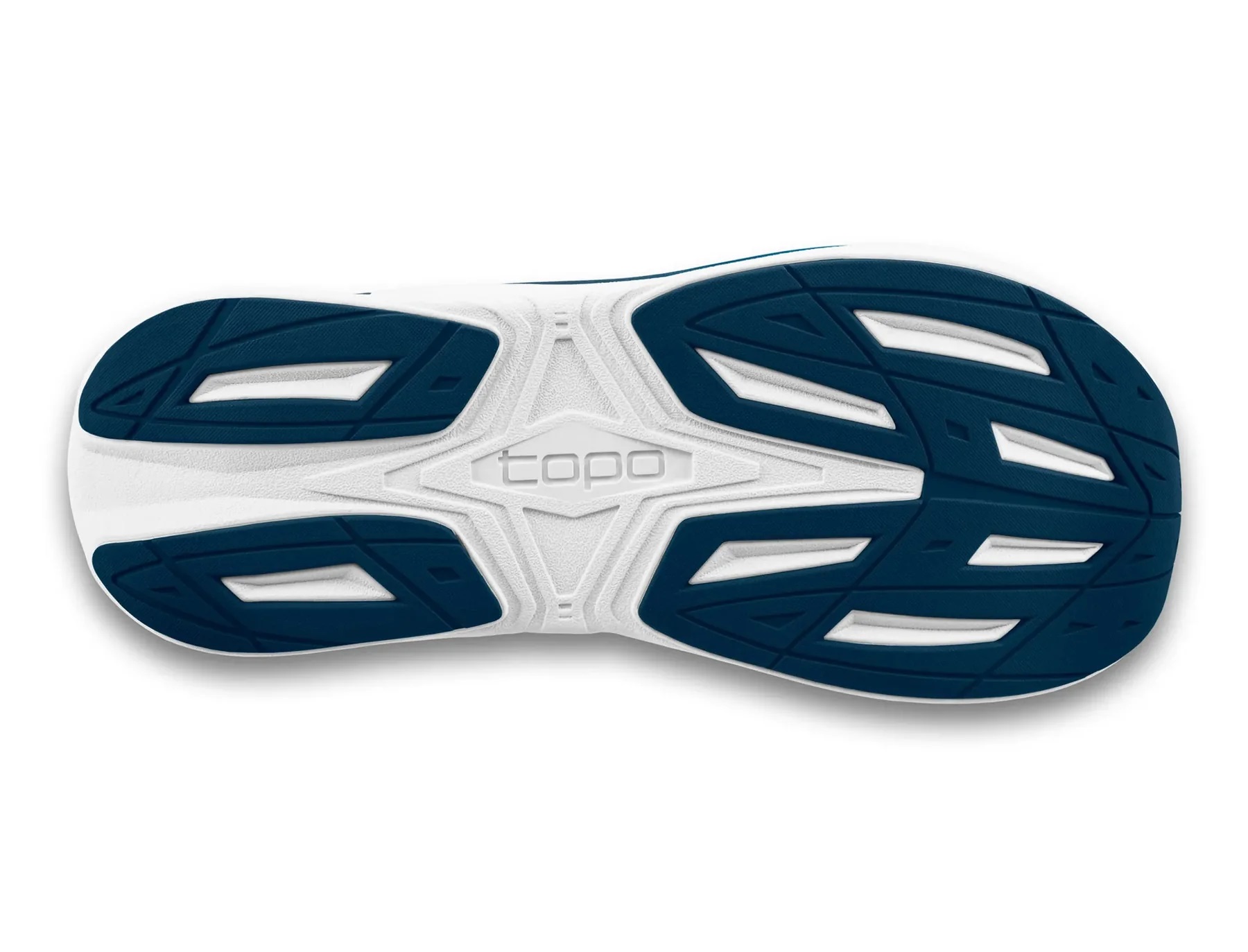 Topo Phantom 4 M - Blue/Lime - 5
