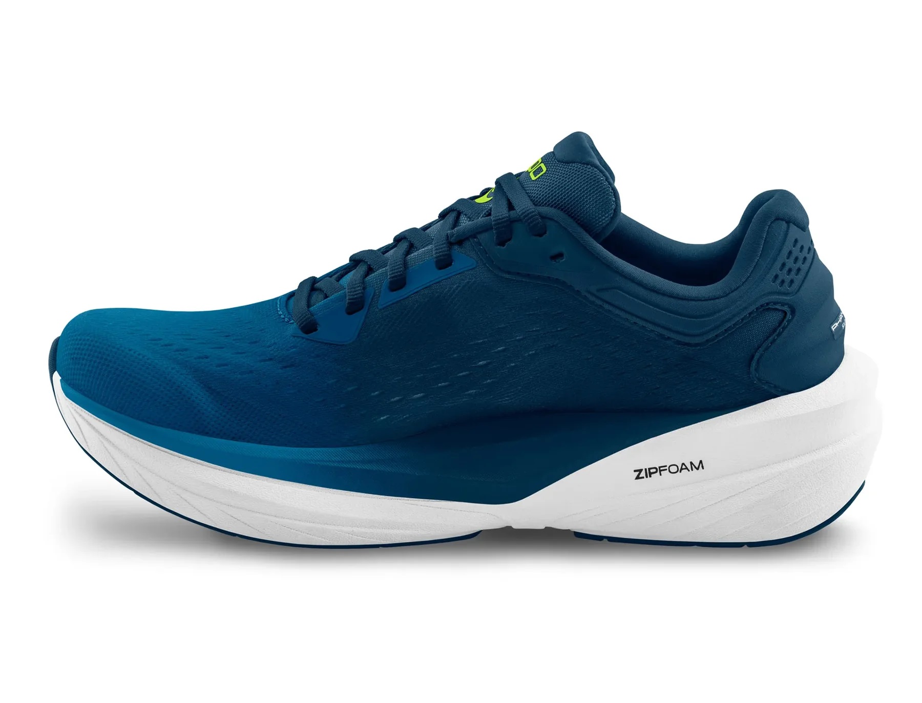 Topo Phantom 4 M - Blue/Lime - 2