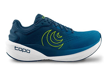 Topo Phantom 4 M - Blue/Lime