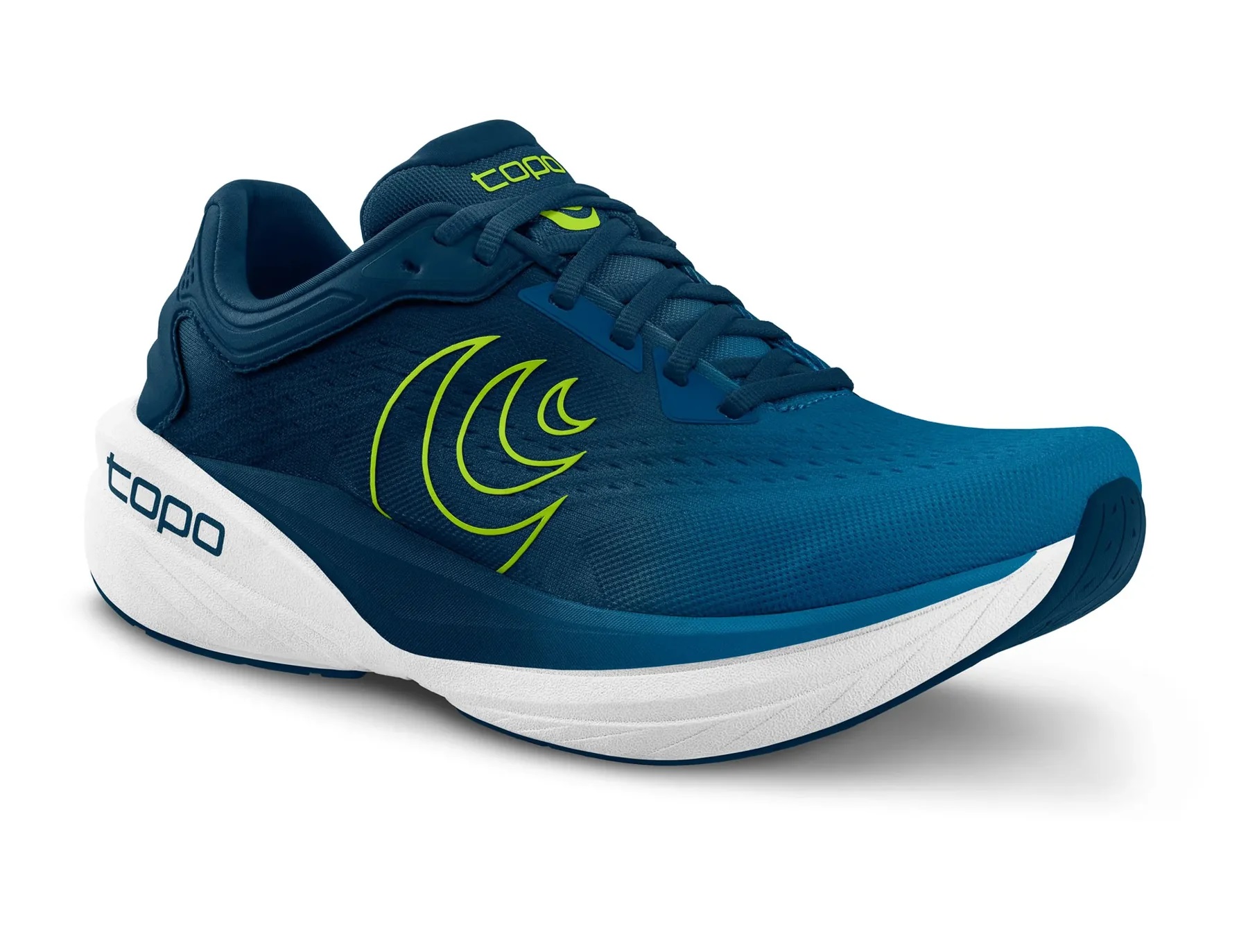 Topo Phantom 4 M - Blue/Lime - 3