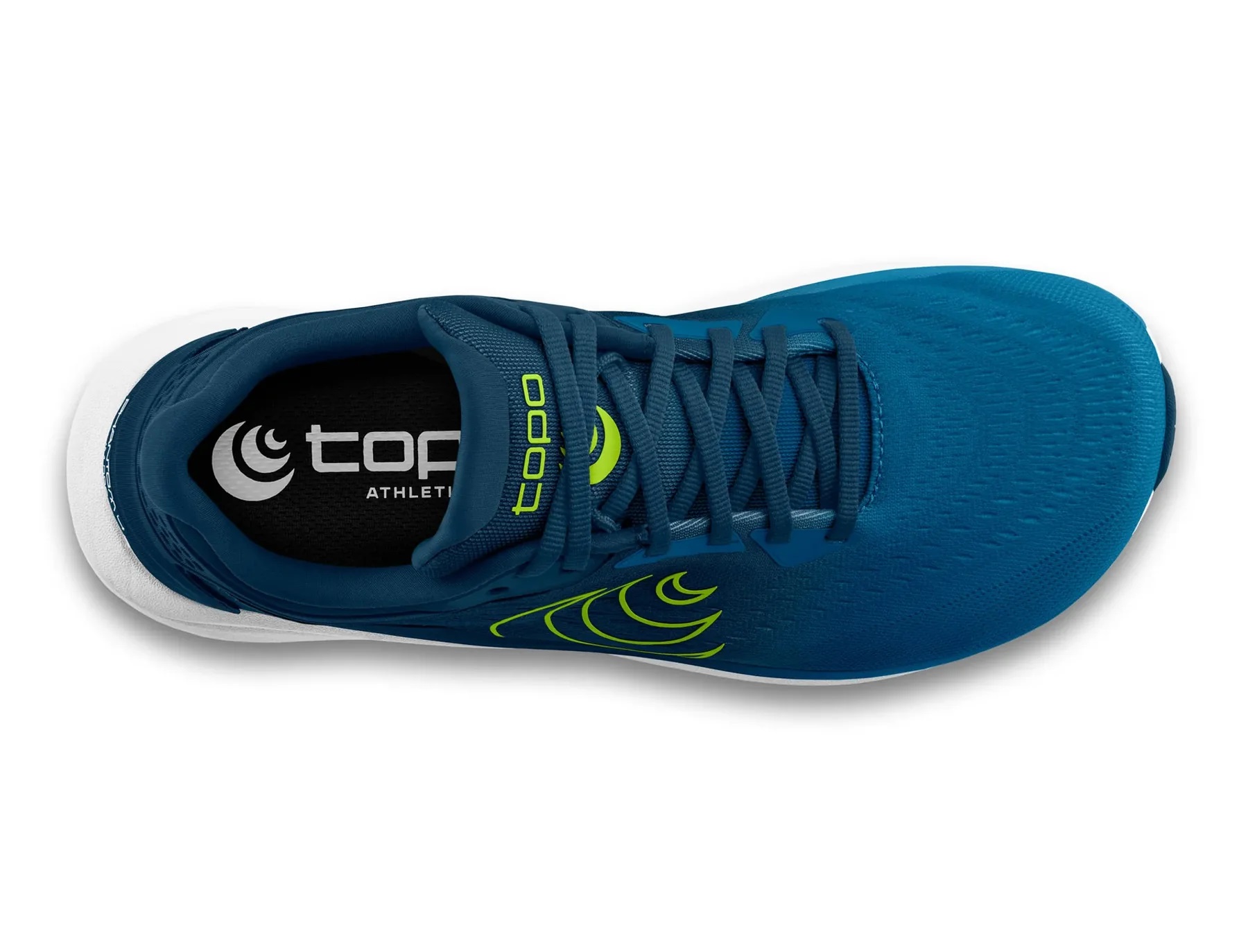 Topo Phantom 4 M - Blue/Lime - 4