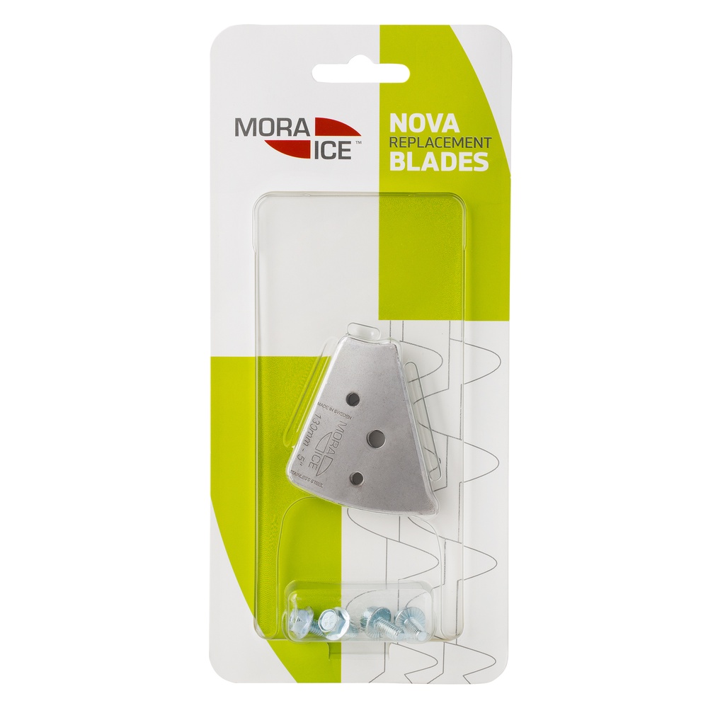 MORA ICE NOVA SKÄRSATS 160MM