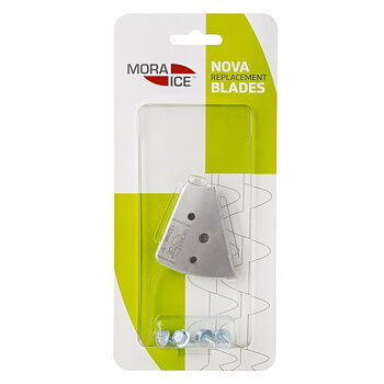 MORA ICE NOVA SKÄRSATS 160MM