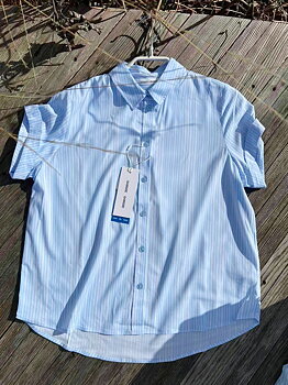 Samsoe Samsoe Majan Shirt