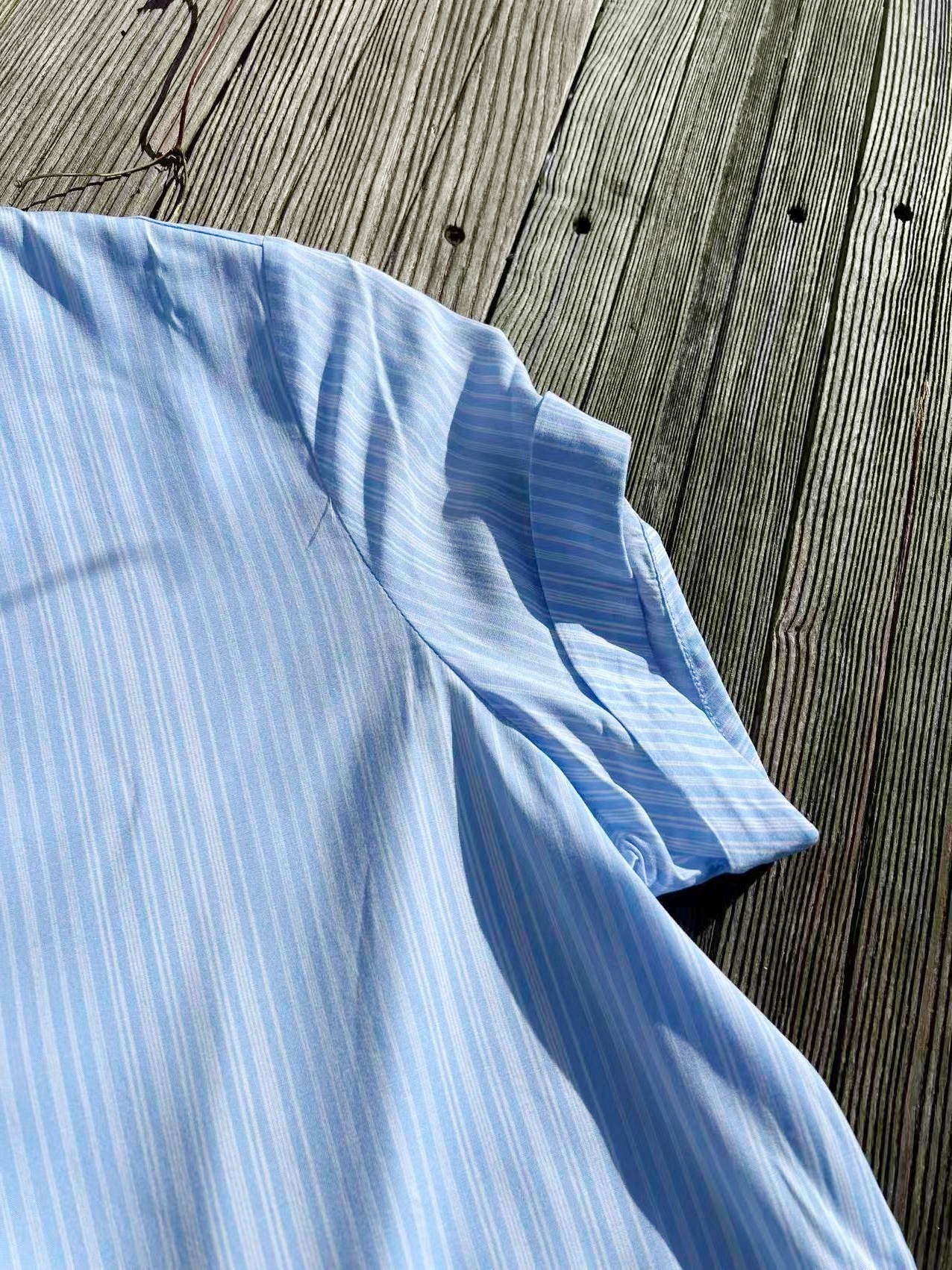 Samsoe Samsoe Majan Shirt - 7