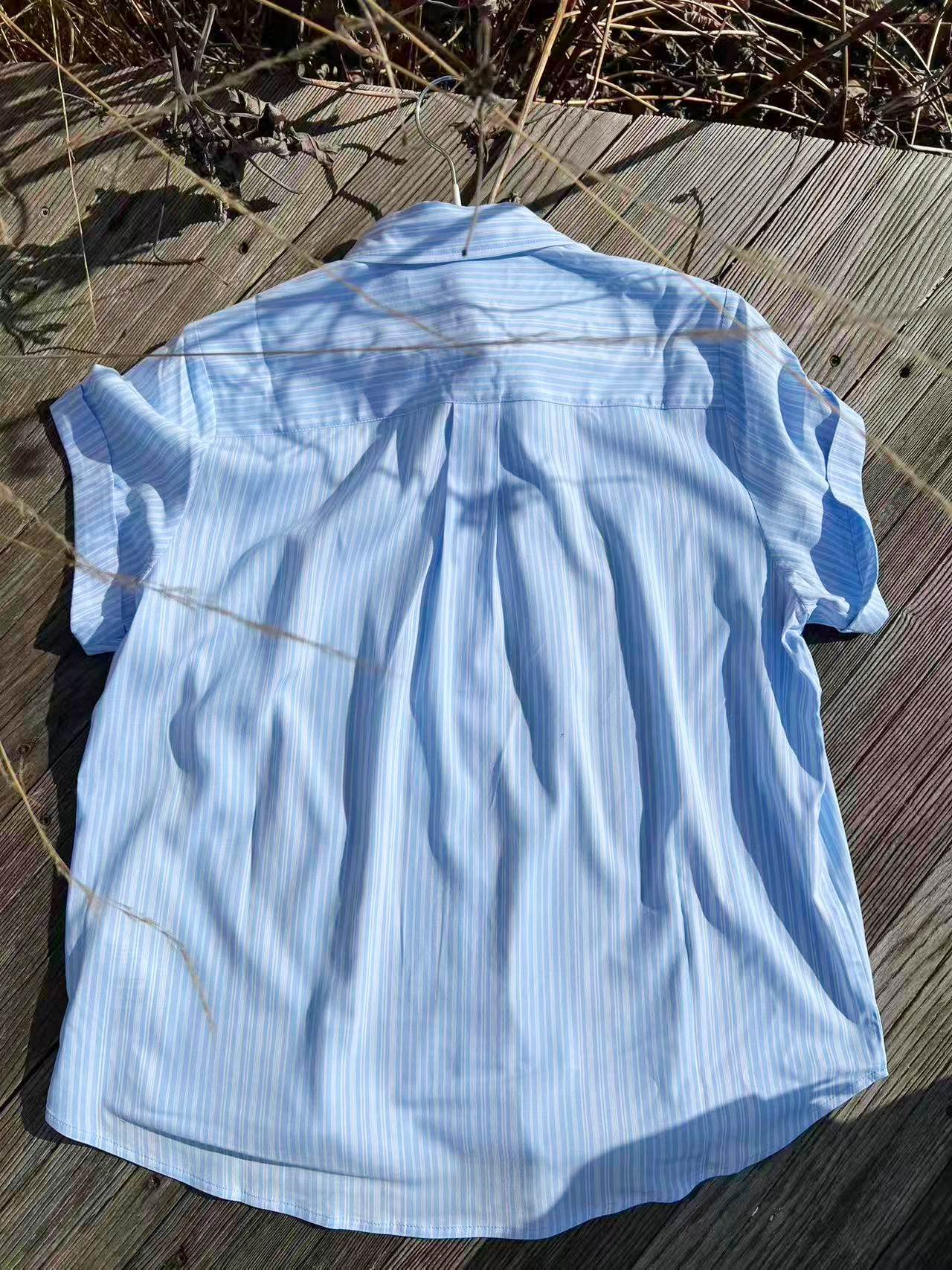 Samsoe Samsoe Majan Shirt - 5