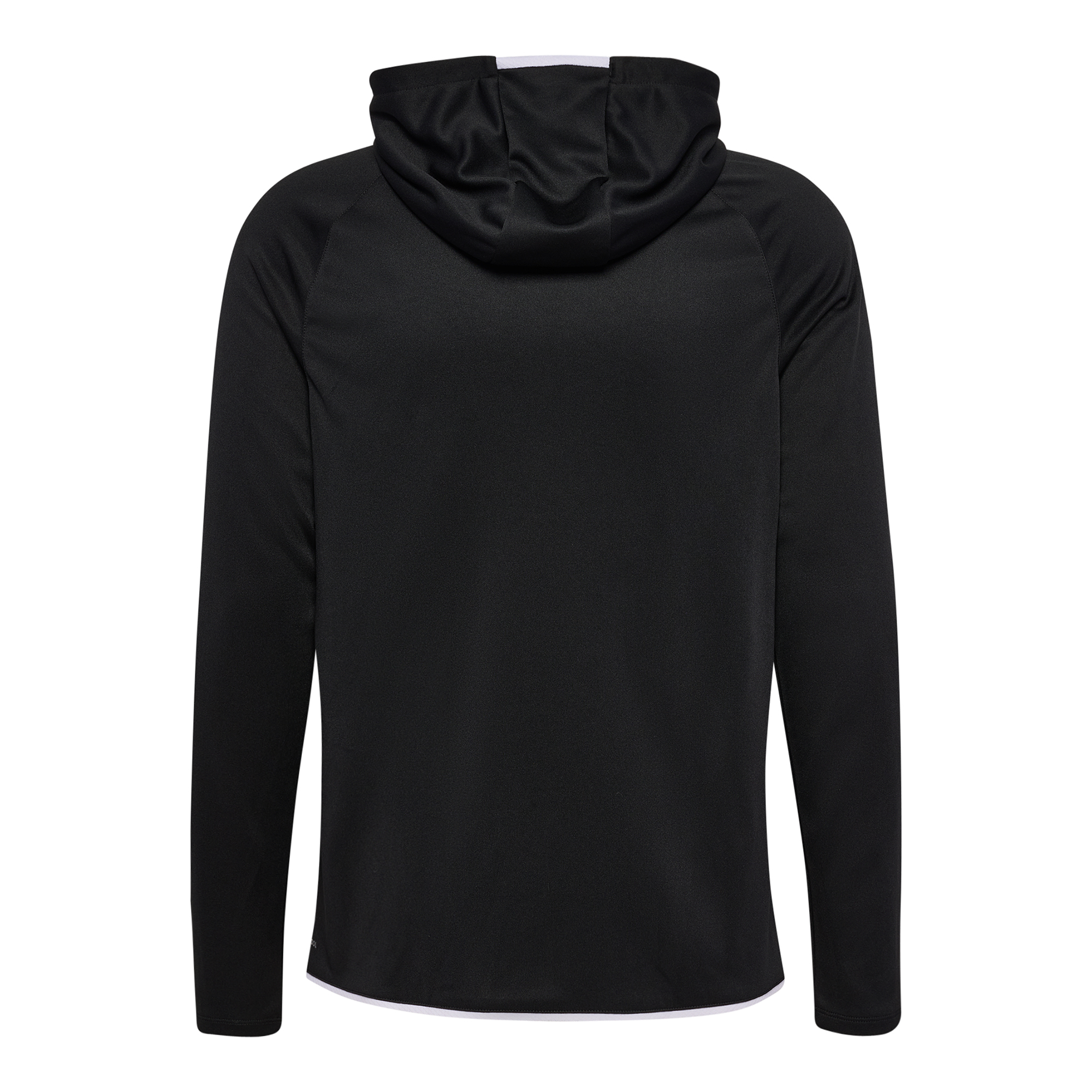 Hummel Hmlcore 2.0 Zip Hoodie Woman (TIBRO HK) - 2