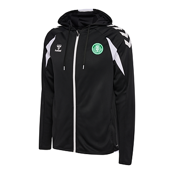 Hummel Hmlcore 2.0 Zip Hoodie Woman (TIBRO HK)