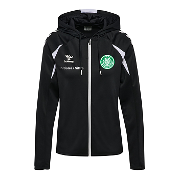 Hummel Hmlcore 2.0 Zip Hoodie Woman (TIBRO HK)