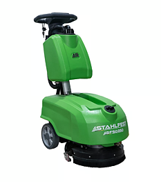 Skurmaskin Stahlfest SFSD350