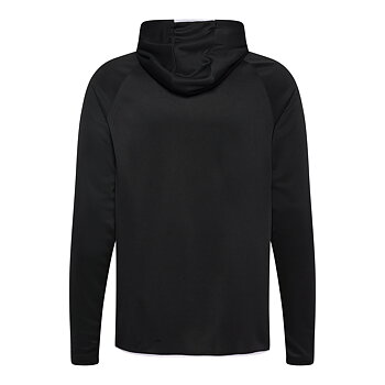 Hummel Hmlcore 2.0 Hoodie Kids (TIBRO HK)
