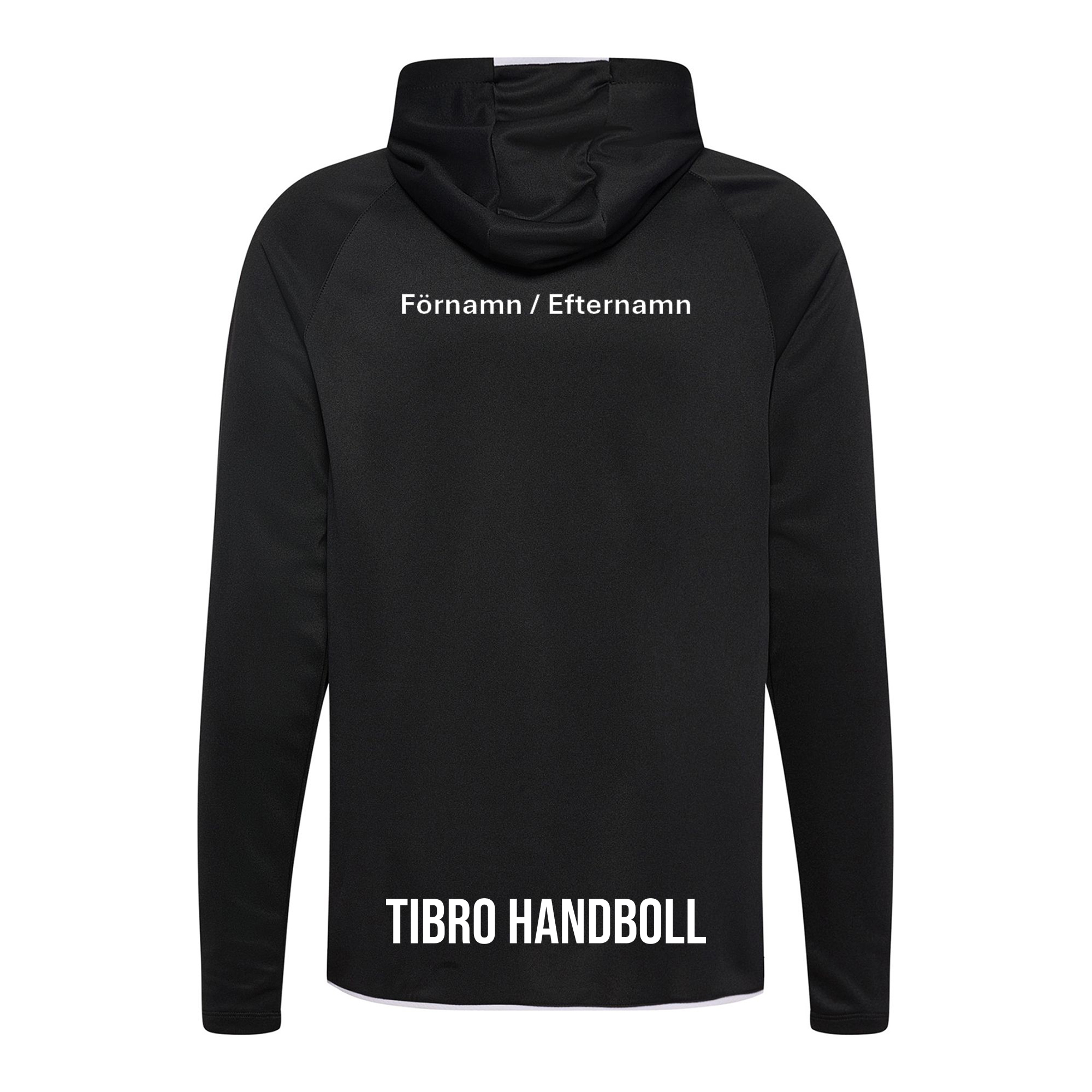Hummel Hmlcore 2.0 Hoodie Kids (TIBRO HK) - 2