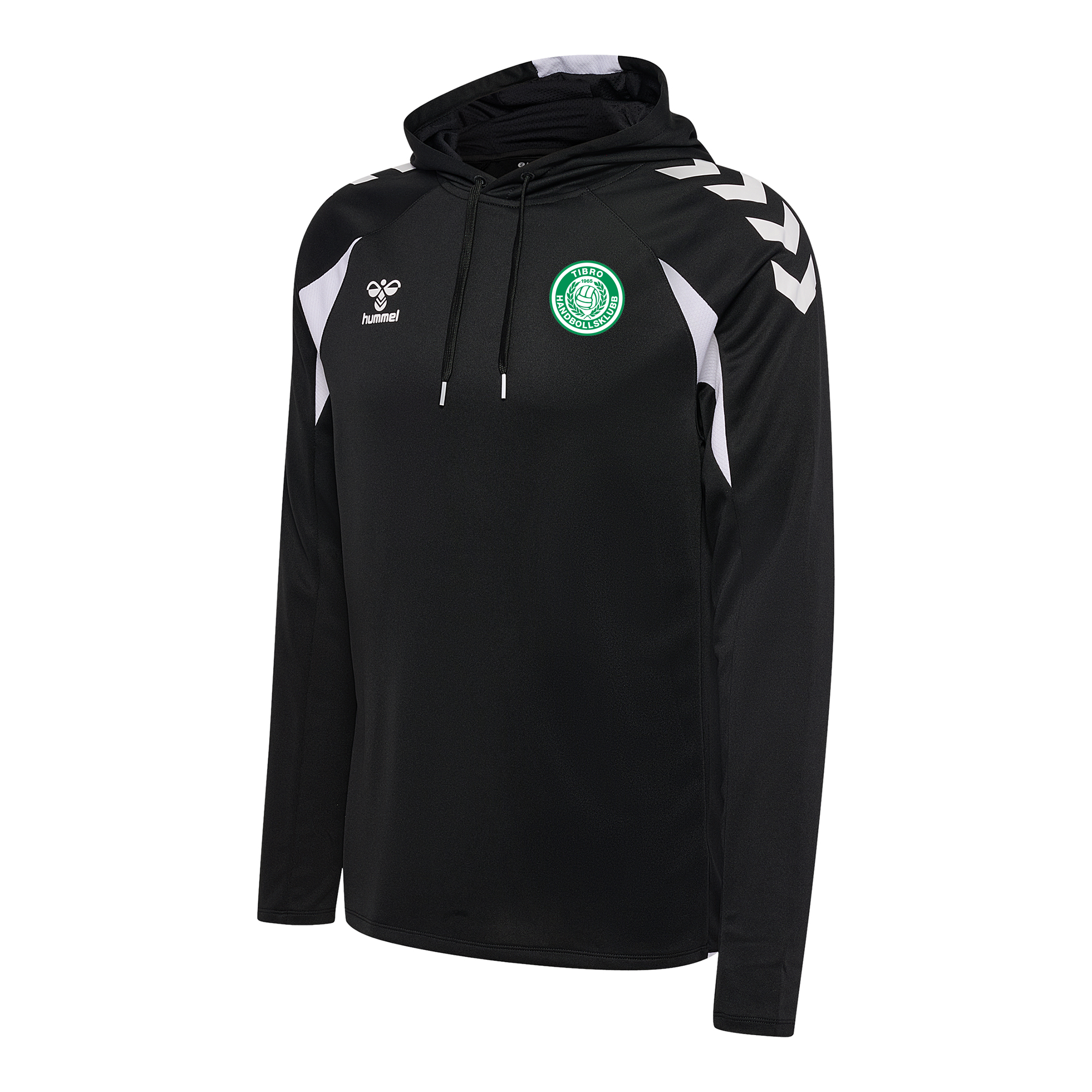 Hummel Hmlcore 2.0 Hoodie Kids (TIBRO HK)