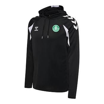 Hummel Hmlcore 2.0 Hoodie Kids (TIBRO HK)
