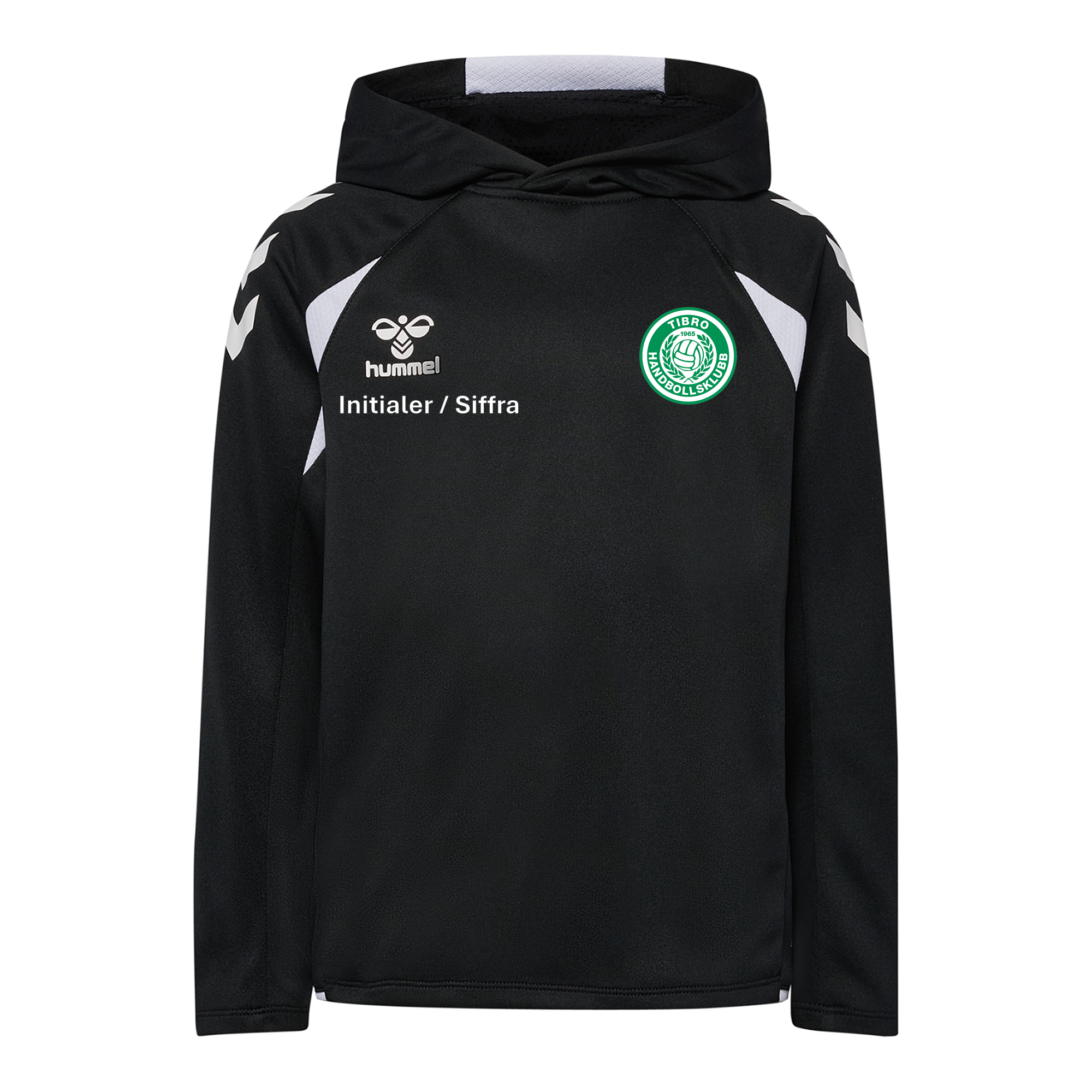 Hummel Hmlcore 2.0 Hoodie Kids (TIBRO HK)