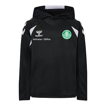 Hummel Hmlcore 2.0 Hoodie Kids (TIBRO HK)
