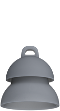 ReSound AllFit Power Dome - 10-pack