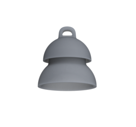 ReSound AllFit Power Dome - 10-pakkaus
