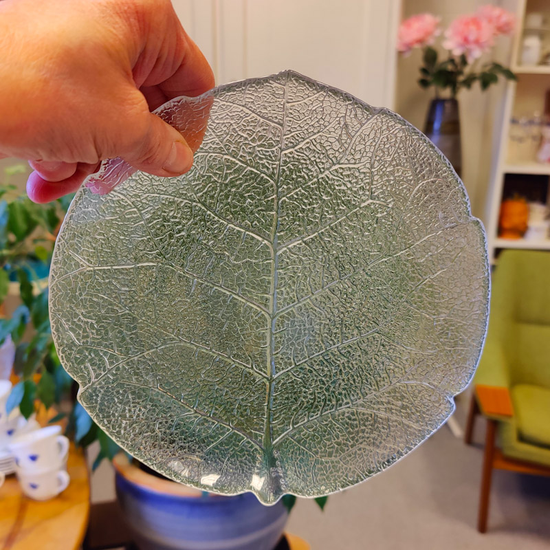 Aspen assietter från Arcoroc