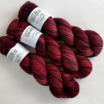 Mysa Zebra - Cherry Bomb