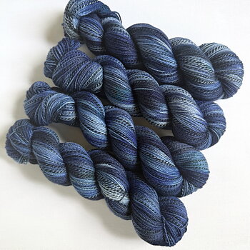 Mysa Zebra - Mystique