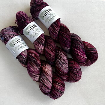 Mysa Zebra - Forest Fruits