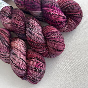 Mysa Zebra - Forest Fruits