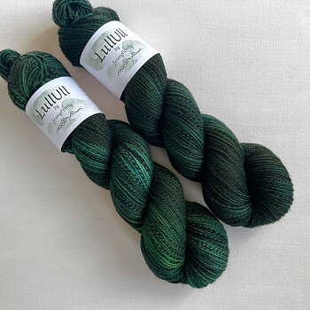 Mysa Zebra - Enchanted Forest