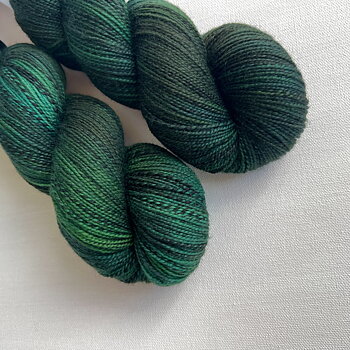 Mysa Zebra - Enchanted Forest