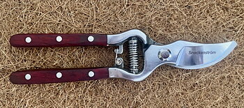 Sneckenström Heritage Bypass Sekatör