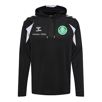 Hummel Hmlcore 2.0 Hoodie Unisex (TIBRO HK)