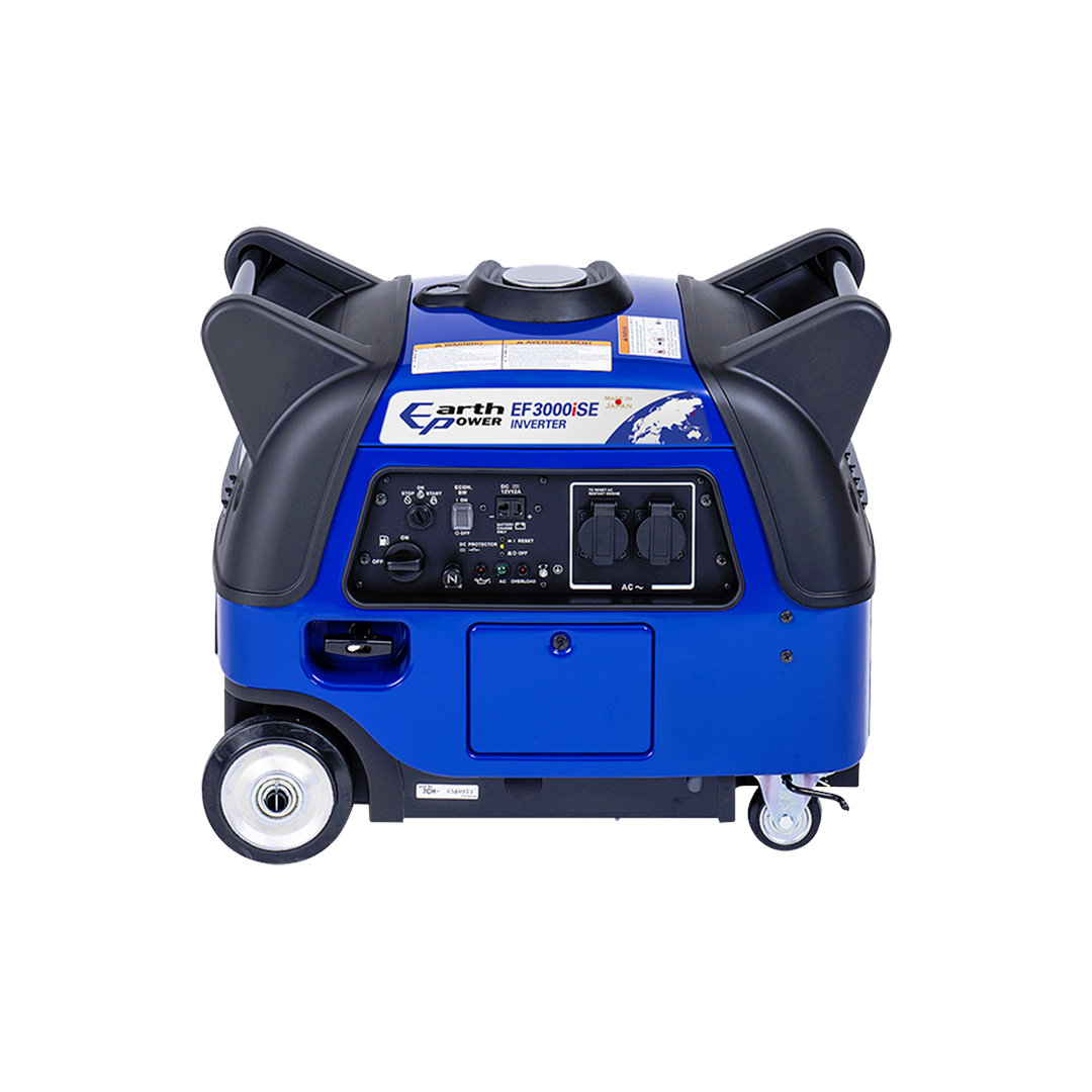 EF3000iSE