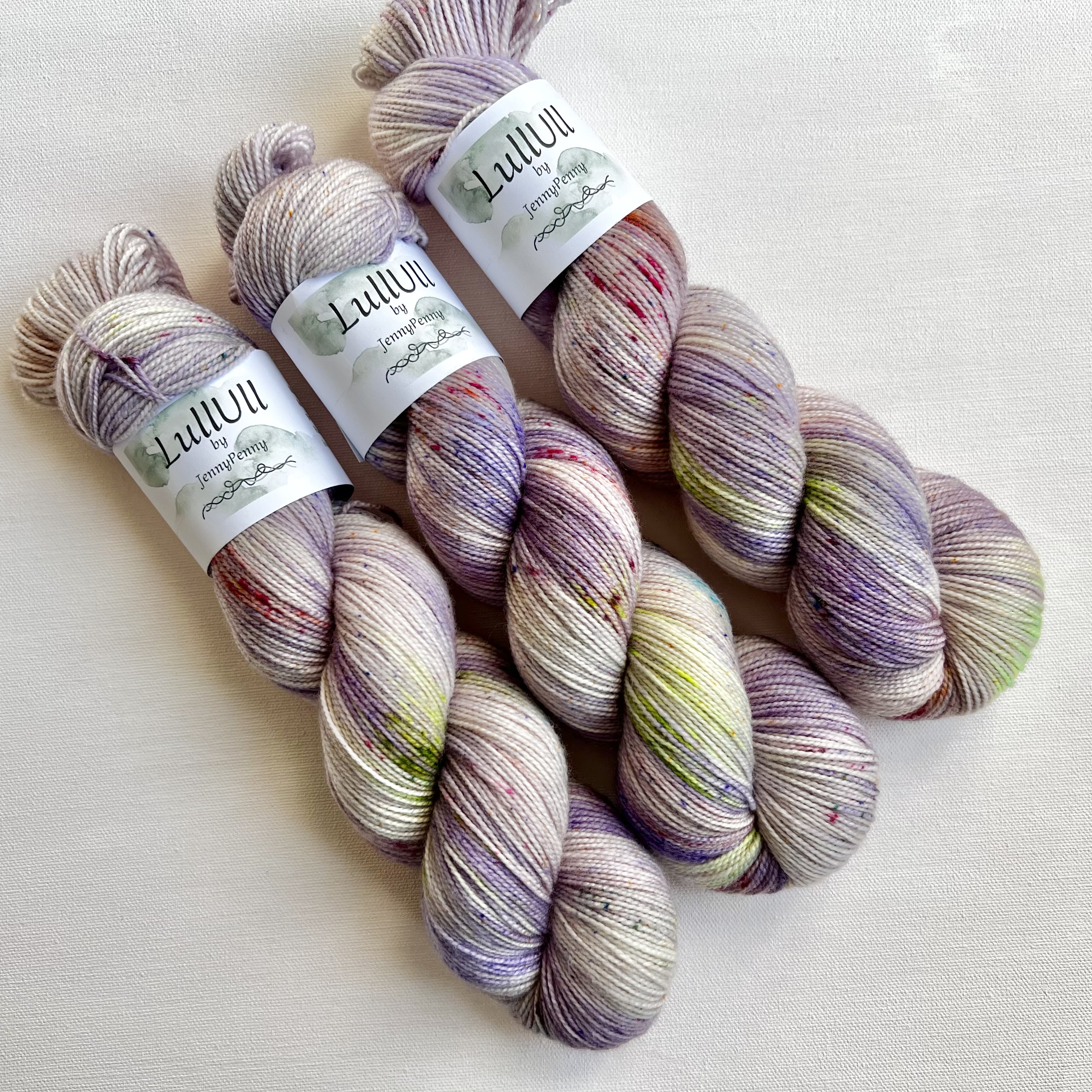 Mysa - Lavender pop