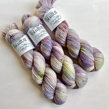Mysa - Lavender pop