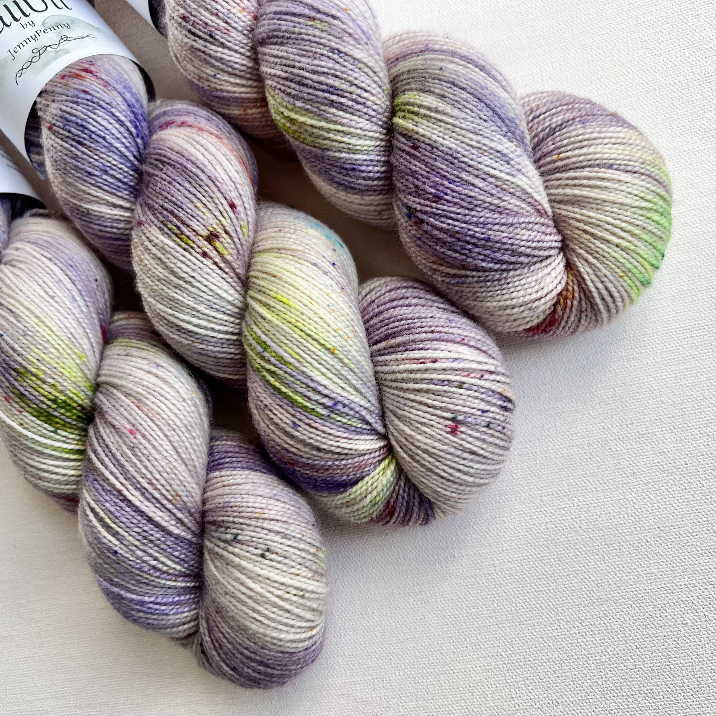 Mysa - Lavender pop - 2