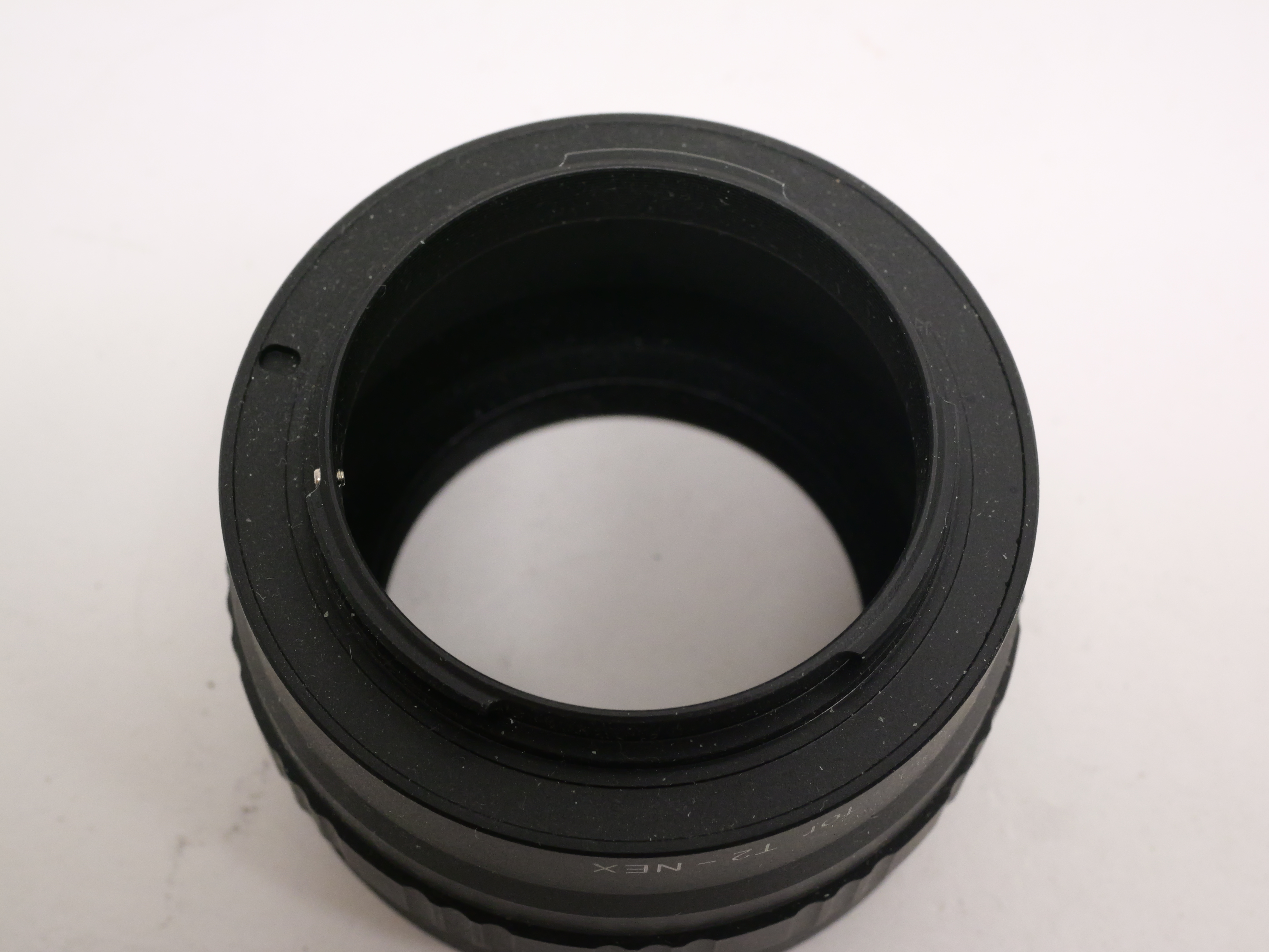 Beg. Adapter T2 - NEX - 3