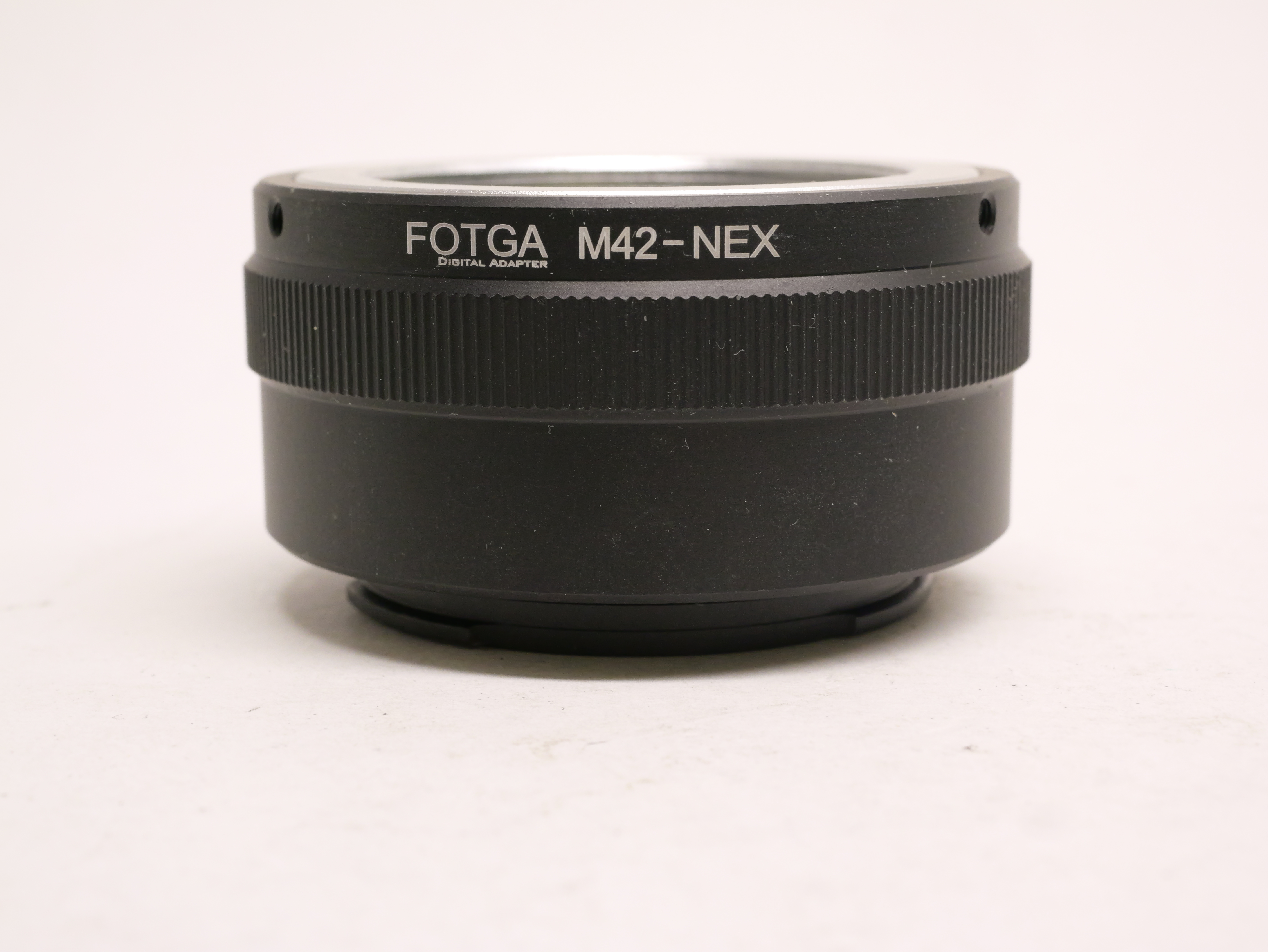 Beg. Adapter Fotga M42 - NEX
