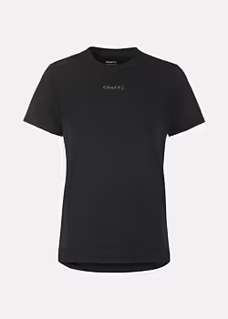Craft Adv Essence SS Tee 2 W 