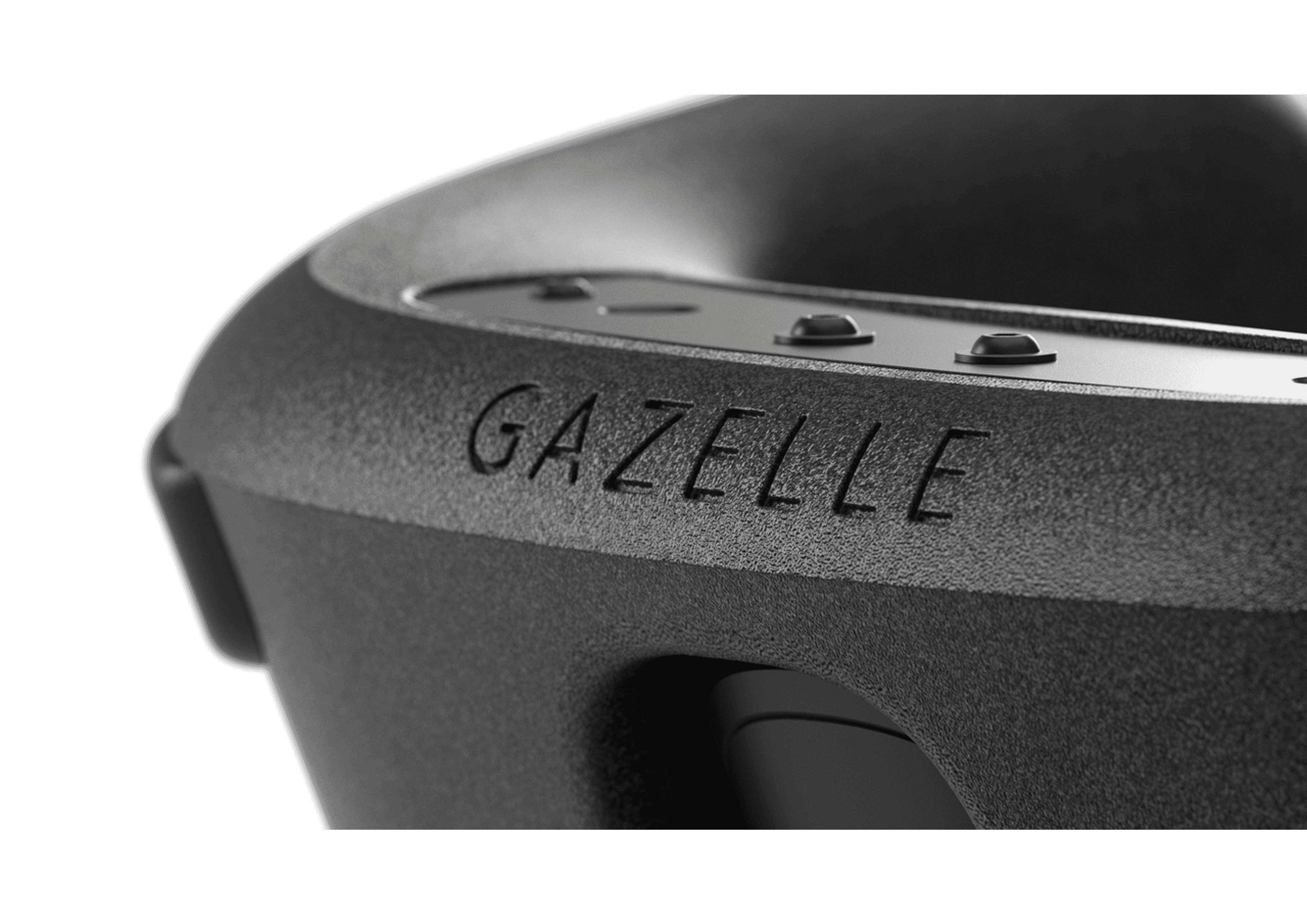 Gazelle Makki Travel Lastcykel - 7