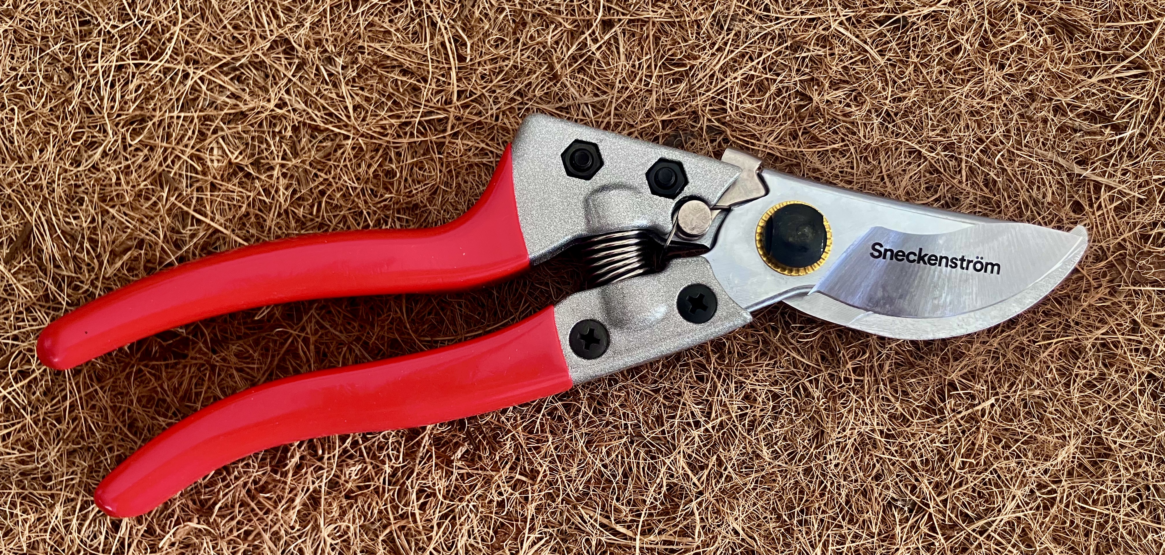 Sneckenström ProCut Bypass Sekatör – SK5