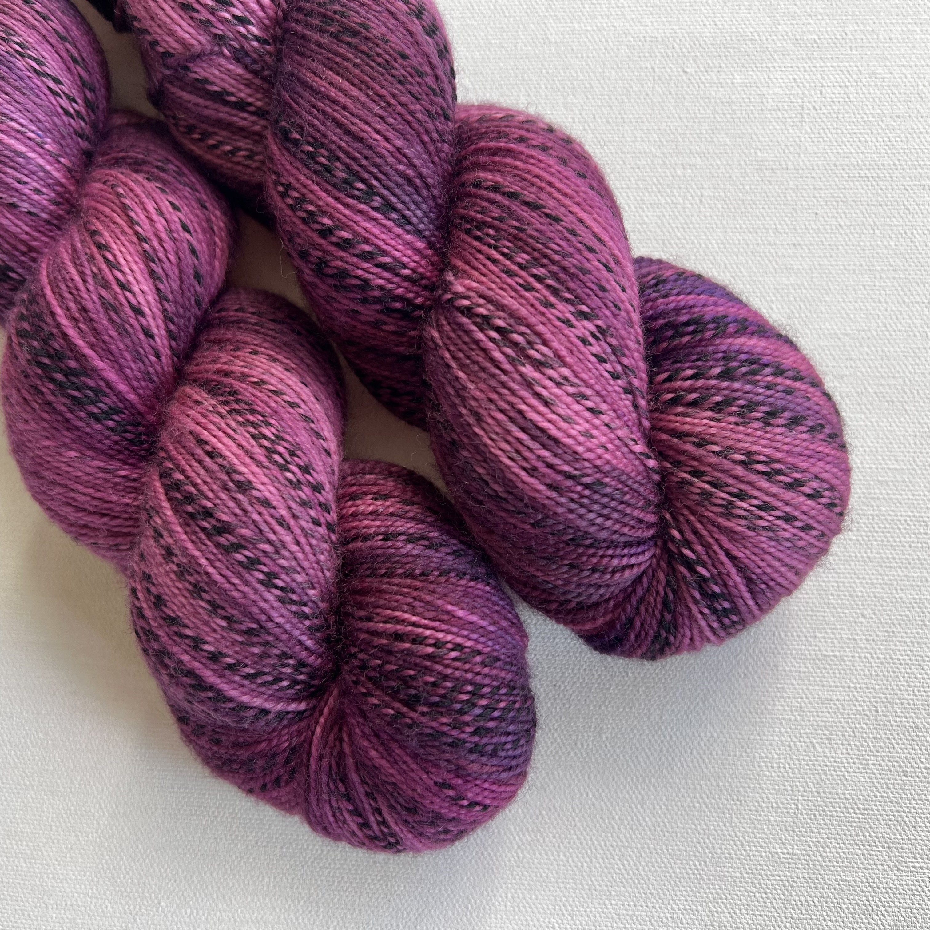 Mysa Zebra - Purple pop - 2